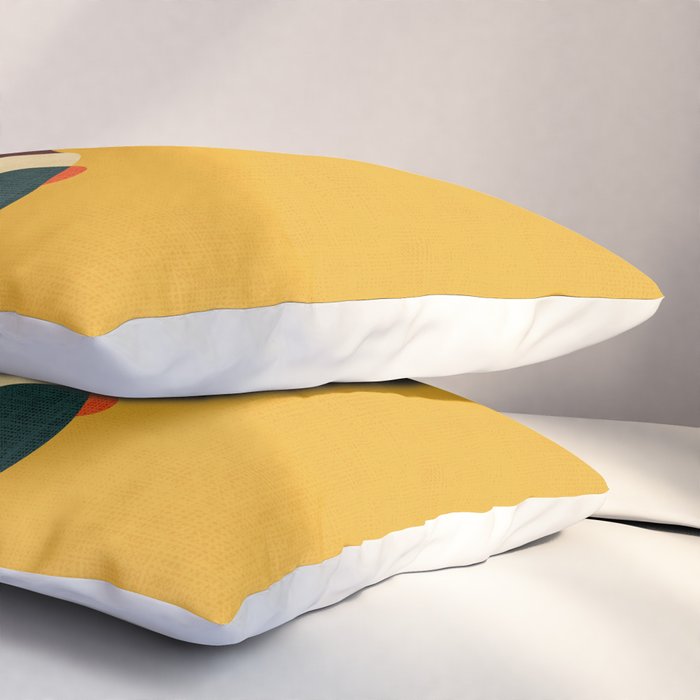 Rabbit Pillow Sham Gallery Image 3