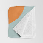 Dream Together Throw Blanket Gallery Image 3
