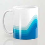 Ocean Horizon Coffee Mug Gallery Image 3