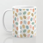 Happy Fall Leaves Coffee Mug Gallery Image 3