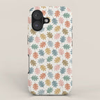 Happy Fall Leaves iPhone Case Gallery Image 1