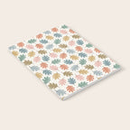 Happy Fall Leaves Notebook Gallery Image 2