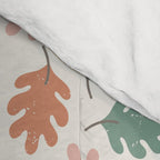 Happy Fall Leaves Comforter Gallery Image 4
