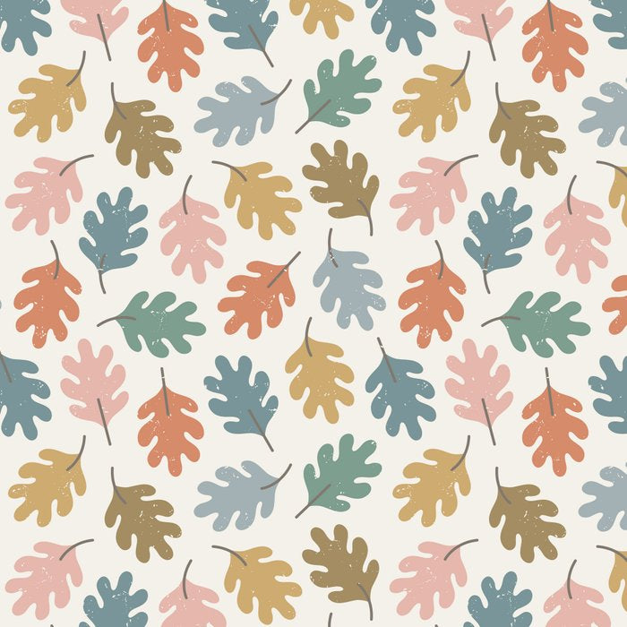 Happy Fall Leaves Coffee Mug Gallery Image 2