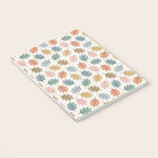 Happy Fall Leaves Notebook Gallery Image 3