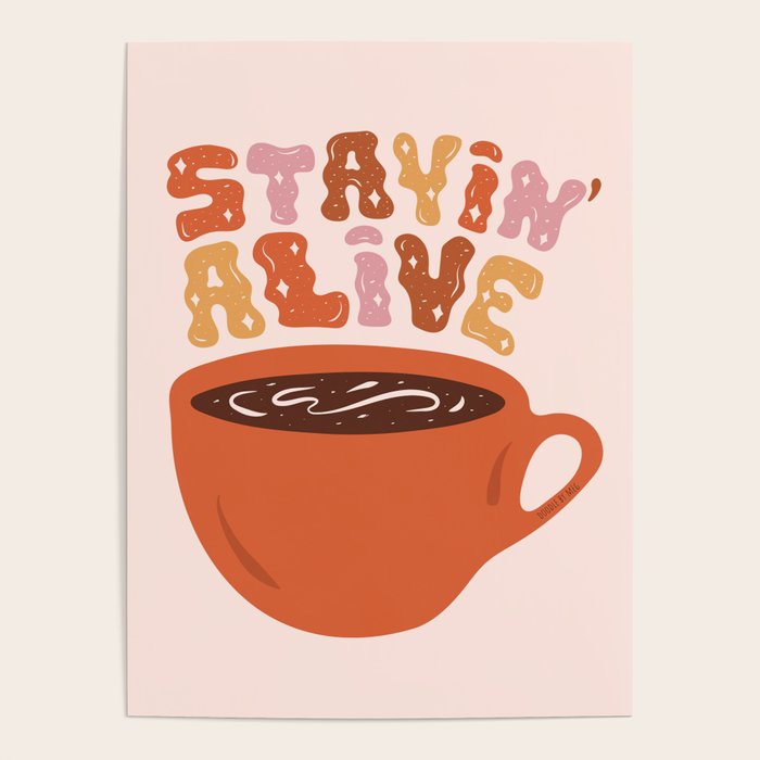 Stayin' Alive Poster Gallery Image 4
