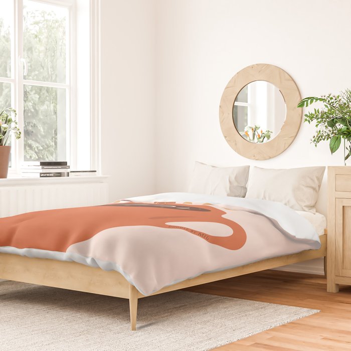Stayin' Alive Duvet Cover Gallery Image 2