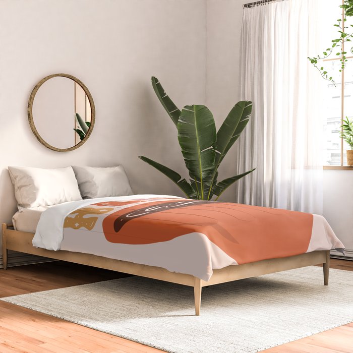 Stayin' Alive Comforter Gallery Image 2