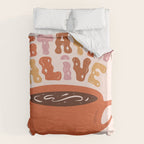 Stayin' Alive Duvet Cover Gallery Image 6
