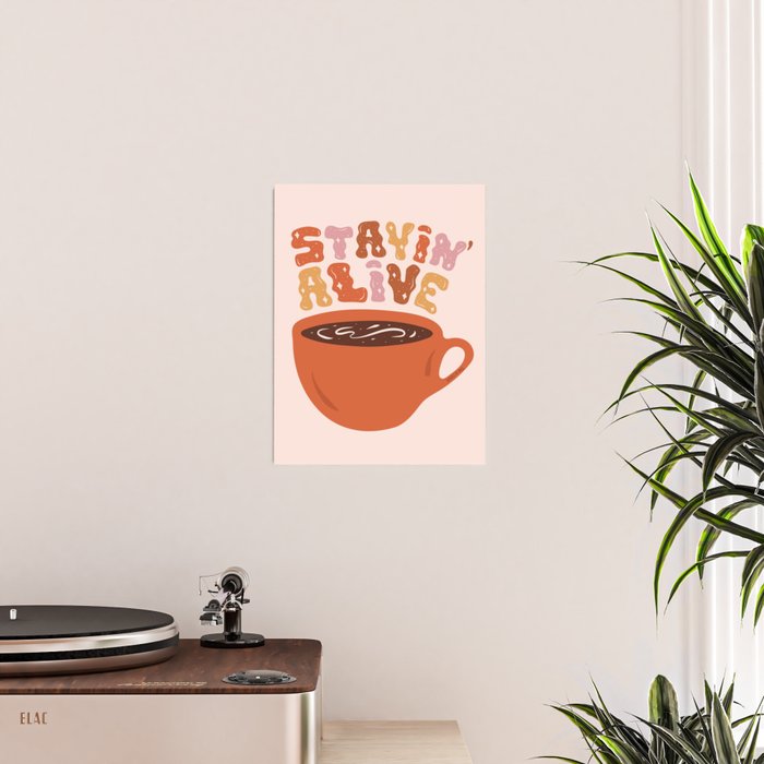Stayin' Alive Poster Gallery Image 2