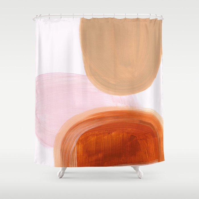 Source Shower Curtain Gallery Image 1