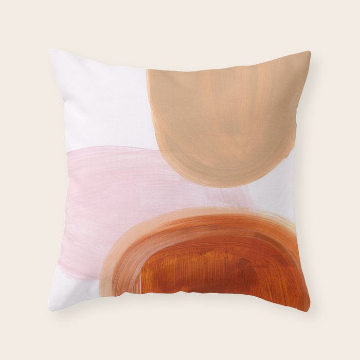 Source Throw Pillow Gallery Image 6