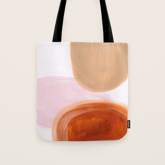 Source Tote Bag Gallery Image 1