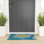 Just Enjoying Life Welcome Mat Gallery Image 3