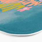 Just Enjoying Life Bath Mat Gallery Image 3