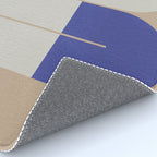 Modern geometric shapes 16 Rug Gallery Image 4