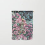 Spring Walks Wall Hanging Gallery Image 1