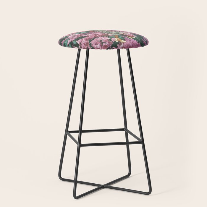 Spring Walks Stool Gallery Image 1
