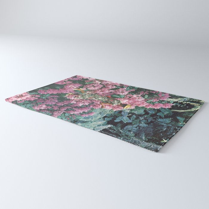 Spring Walks Rug Gallery Image 3