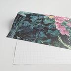 Spring Walks Wrapping Paper Gallery Image 2