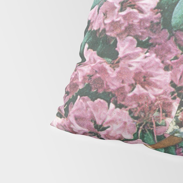 Spring Walks Pillow Sham Gallery Image 4