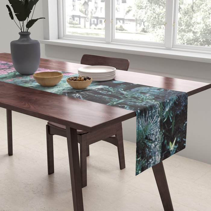 Spring Walks Table Runner Gallery Image 2