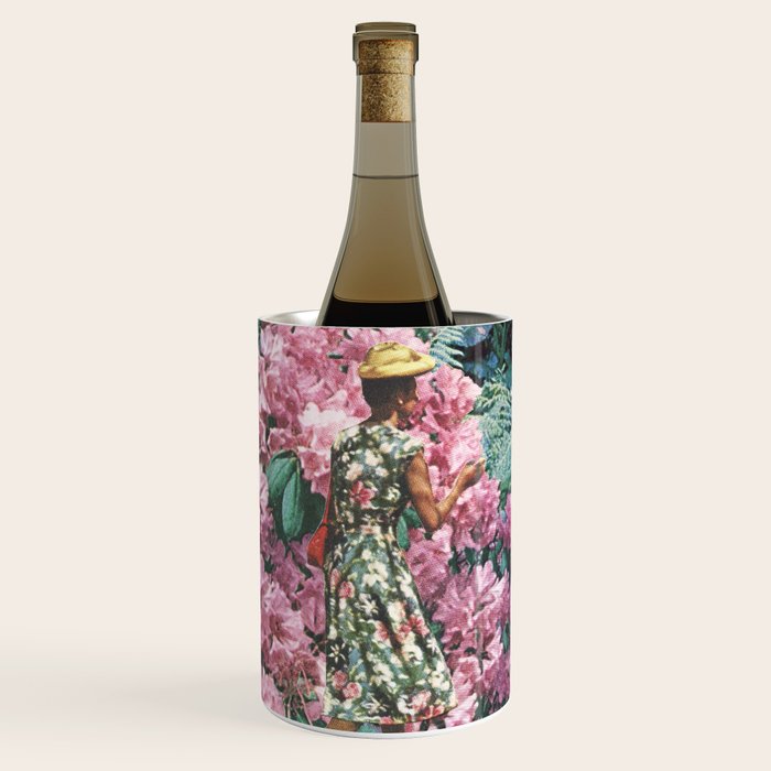 Spring Walks Wine Chiller Gallery Image 1