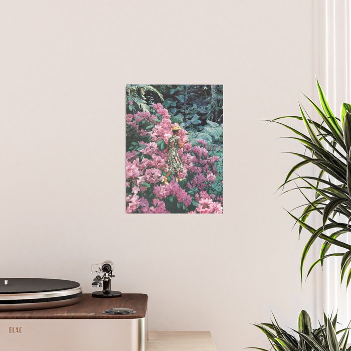 Spring Walks Poster Gallery Image 2