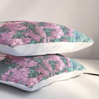 Spring Walks Pillow Sham Gallery Image 3