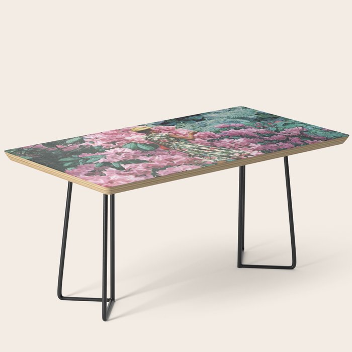 Spring Walks Coffee Table Gallery Image 1