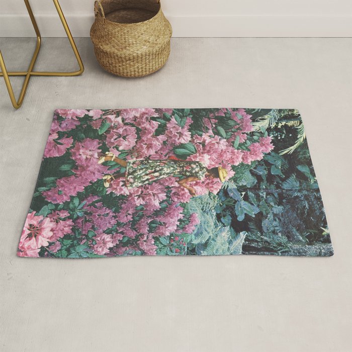 Spring Walks Rug Gallery Image 1