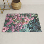 Spring Walks Rug Gallery Image 1