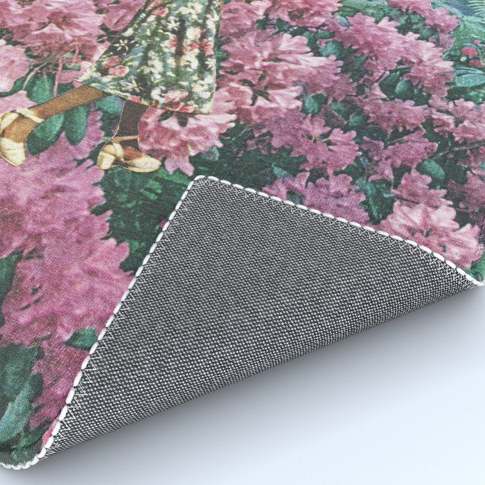 Spring Walks Rug Gallery Image 4