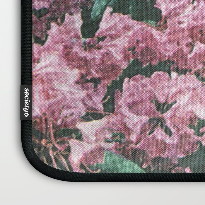 Spring Walks Laptop Sleeve Gallery Image 3