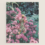 Spring Walks Jigsaw Puzzle Gallery Image 1