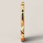Vintage Pink iPhone Case Gallery Image 2