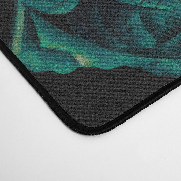 Midnight Garden VIII Desk Mat Gallery Image 4