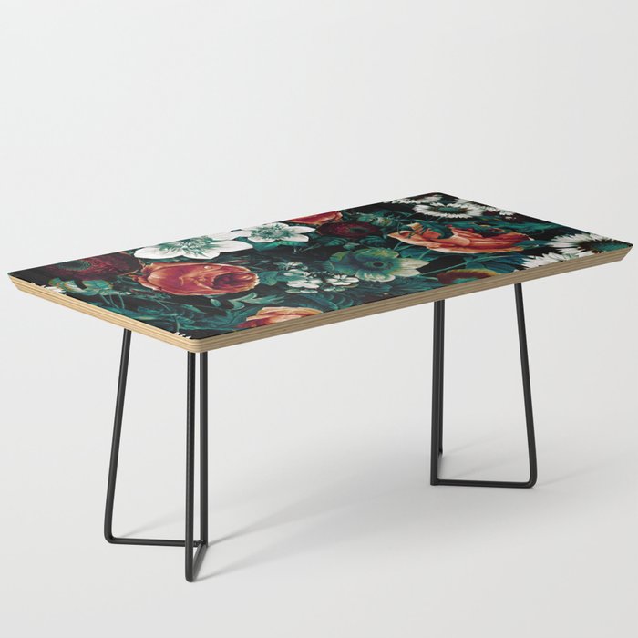 Midnight Garden VIII Coffee Table Gallery Image 1