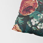 Midnight Garden VIII Pillow Sham Gallery Image 4