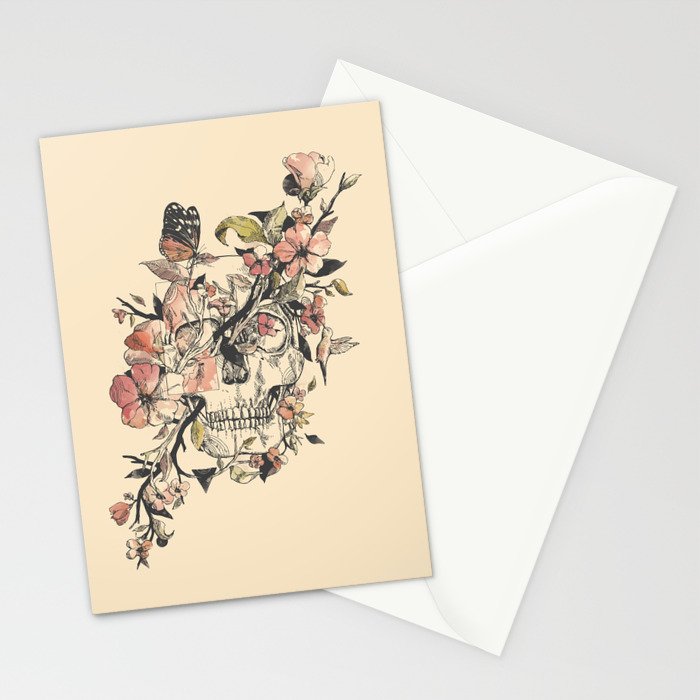 The Sweet Life Stationery Card Gallery Image 2