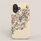 The Sweet Life iPhone Case Gallery Image 1