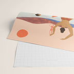 Day at the Beach Wrapping Paper Gallery Image 2