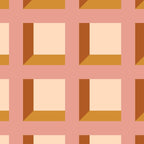 Minimalist 3D Pattern XIII Coffee Mug Gallery Image 2