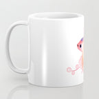 Koi betta Coffee Mug Gallery Image 3