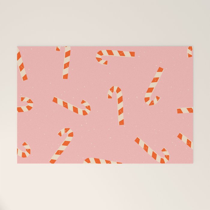 Candy Welcome Mat Gallery Image 1