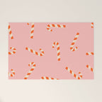 Candy Welcome Mat Gallery Image 1