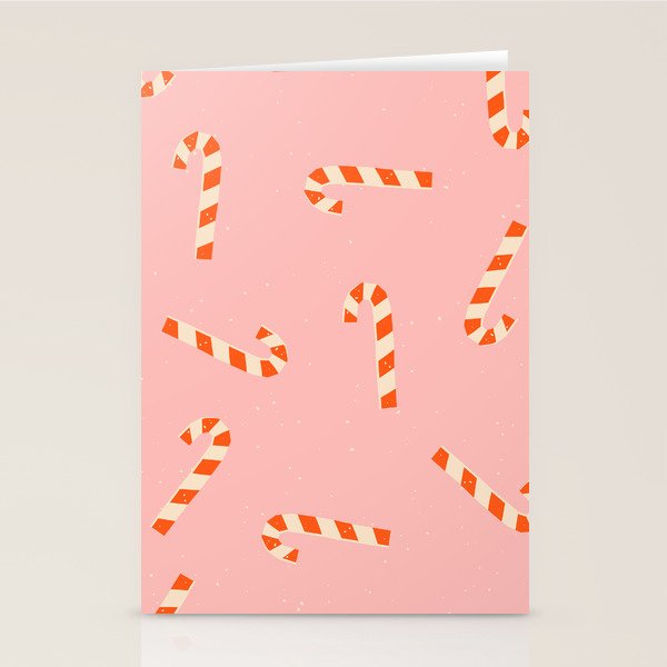 Candy Stationery Card Gallery Image 2