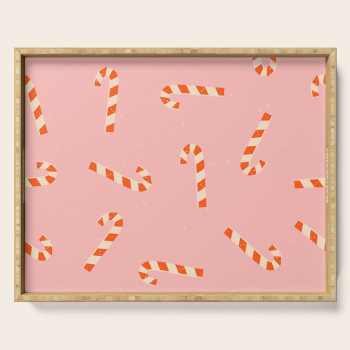 Candy Serving Tray Gallery Image 1