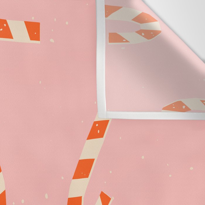 Candy Wall Tapestry Gallery Image 3