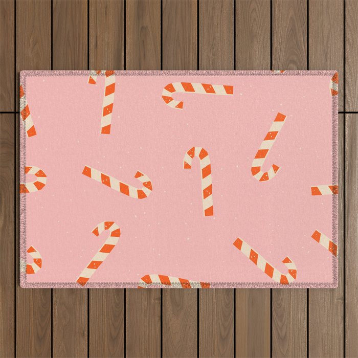 Candy Outdoor Rug Gallery Image 1